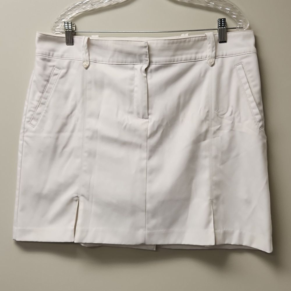 Izod Golf Skort 14